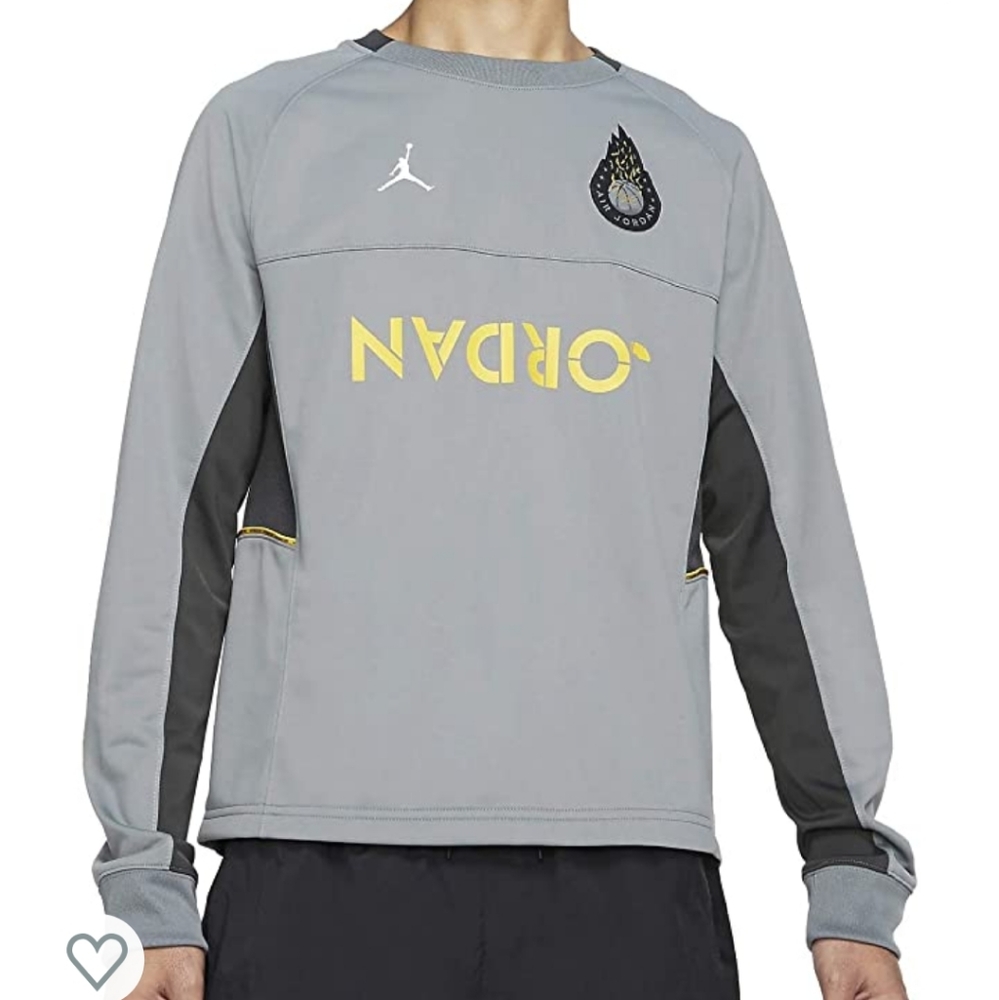 NWT Nike Jordan Legacy AJ4